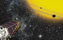Tìm thấy bằng chứng hành tinh đá Kepler-62F có sự sống